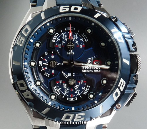 Festina herren armbanduhr - *,