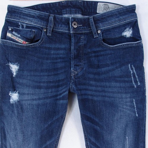 Herrens diesel troxer slim - diesel,