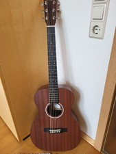 Martin Westerngitarre  0X2MAE