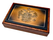 Münzkassette Österreich 1