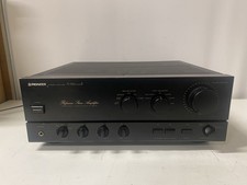 Pioneer A-616 Mark II Stereo
