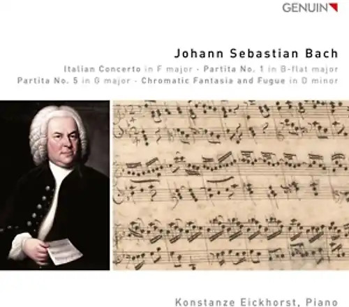 Italien konzert bwv - italien.konzert,