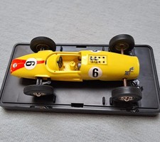 Carrera Rennbahn Auto