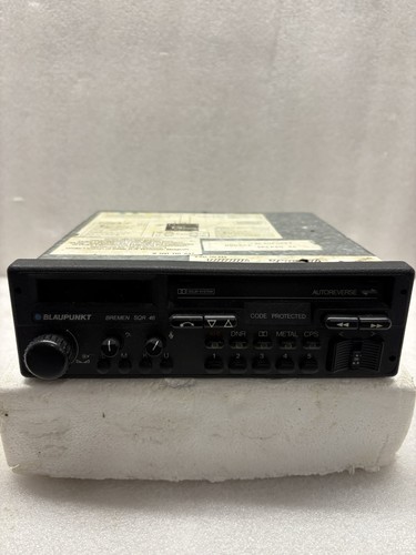 Blaupunkt autoradio bremen sqr - blaupunkt,