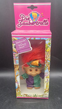 Die Zaubertrolle 90er Ovp Neu