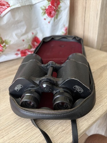 Carl zeiss jena ddr fernglas - carl,