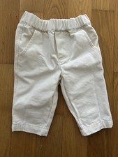 Jacadi Paris Hose weiß 6M 67 cm