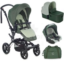 Kinderwagen Jane Crosswalk