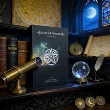 The Book of Wisdom |