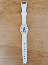 Walt Disney Donald Duck 1986 digi tech Sammlerstück