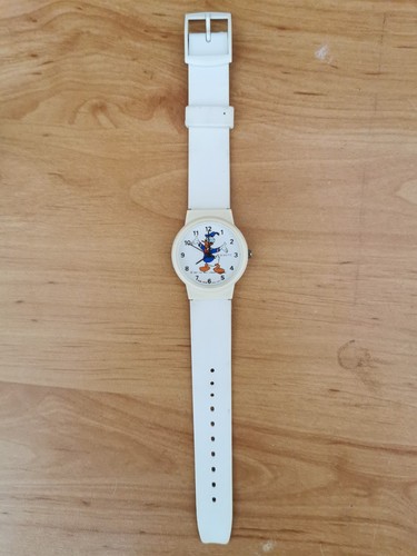 Walt disney donald duck 1986 - disney,