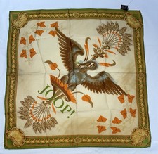 Joop! kleiner Schal 100% Seide