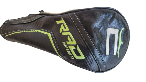 King cobra rad speed - rad,