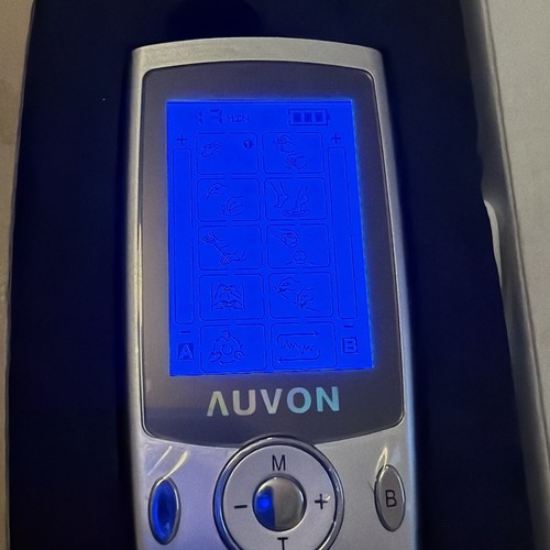 Auvon as8012 zweikanal - auvon,
