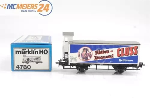 Märklin 4780 historischer