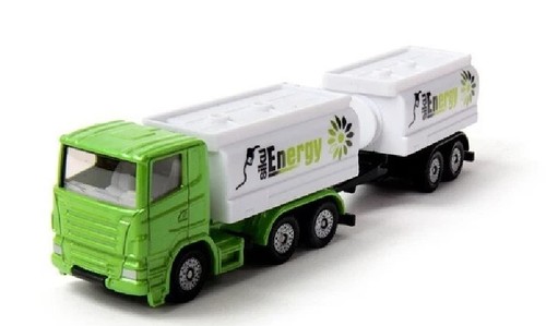 Siku sk1690 lkw mit tankwagen - mit,
