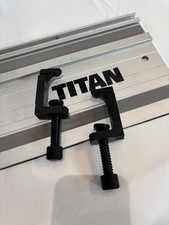 Titan Gleissäge
