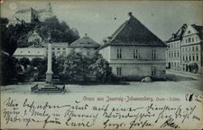 Mondschein Ak Javorník