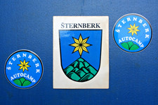 Autocamp sternberk cr 3 - ", cr,