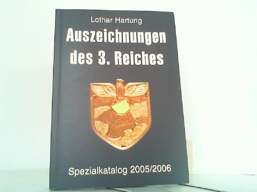 Auszeichnungen des reiches - auszeichnungen,