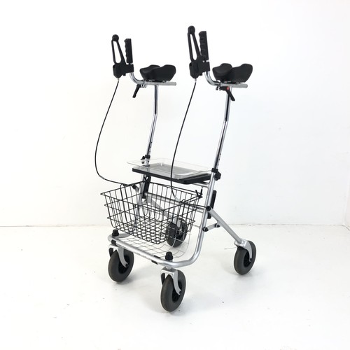 Dietz ergo arthritisrollator - dietz,