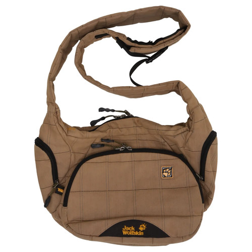 Jack wolfskin umhängetasche - jack,