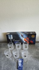 Weingläser Cristal d` Arques