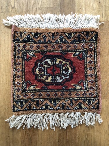 Vintage handgeknüpfter