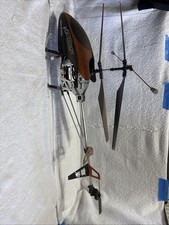 Volitation High Speed RC