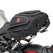 Motorrad Hecktasche für
