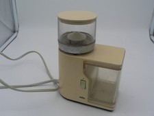 BRAUN - Kaffeemühle Aromatic