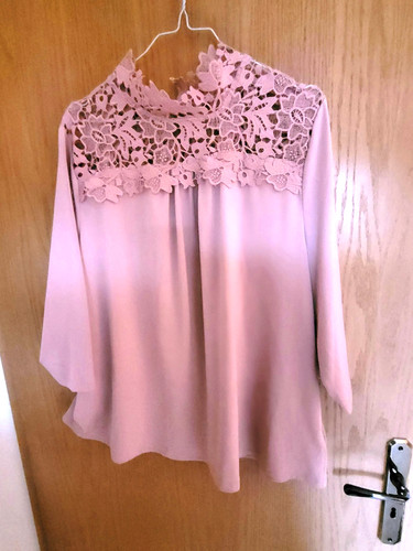 Ausgefallene damen bluse - ausgefallene, damen-bluse