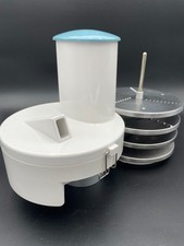 BRAUN KM31 SCHNITZELWERK für