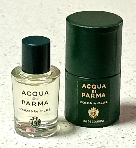 Acqua parma colonia - acqua, di