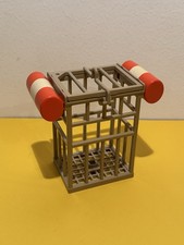 Playmobil Käfig Tauchen aus