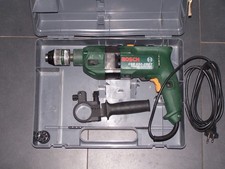 Schlagbohrmaschine Bosch CSB