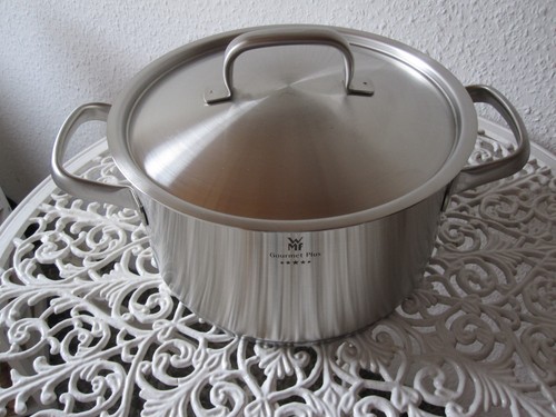 Wmf gourmet plus liter - wmf,