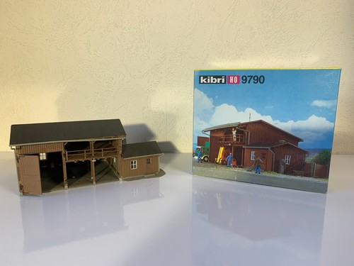Kibri 9790 ho - kibri, b