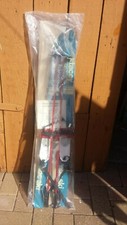 Germina Plastik Kinder Ski Set Staccy DDR 90cm NEU !!! Jetzt zugreifen!!!