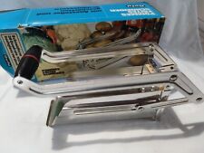 Pommesfritesschneider Gefu Holland Metall Pommes Schneider Gemüseschneider