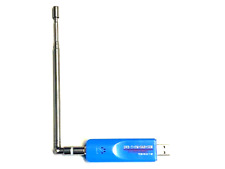 MAAS USB RTL SDR Stick RTL2832 / 0.5 - 1700 MHz inklusive Teleskopantenne