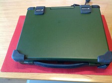 Roda Rocky III SXGA+, Mod. RK786EX ohne Festplatte u. Festplattengehäuse