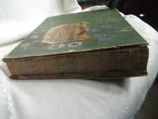 alte ansichtskarten album-MIT