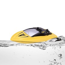 Ferngesteuertes boot - rc,