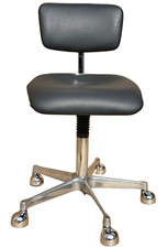 Vintage Drabert Büro- Dreh