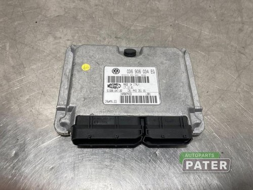 Steuergerät motor audi 8z - motor,