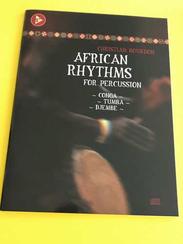 African rhythms for - african,