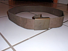 Original Bundeswehr Koppel