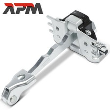 Türfeststeller Türfangband Türstopper Hinten Beidseitig für Renault Grand Scénic