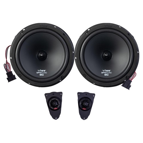 Vibe optisound vw - optisound, t5.1